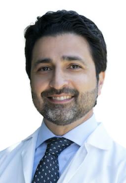 Reza Mostofi
