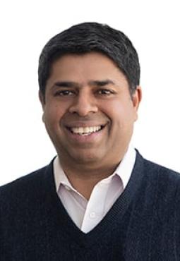 Sanjeet Dadwal, M.D.