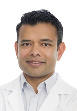 Doctor Sumanta Kumar Pal