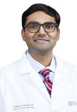 Trilokesh Kidambi