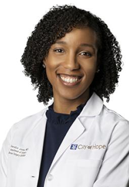 Veronica C. Jones, M.D., Breast Surgeon