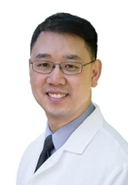 Meet Our Doctors: Vincent Chung, M.D.