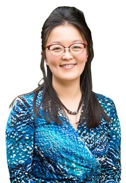 Gastric cancer expert Yanghee Woo, M.D.