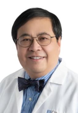 Yuman Fong