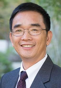 Zeng Defu, Ph.D.