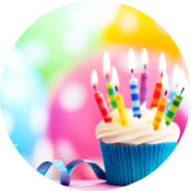 Fundraise for your Birthday