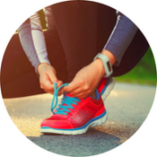 Get active and support a cause with a fundraiser