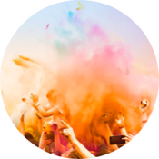 Be Creative Support Research with a Fundraising Page