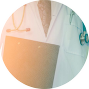 Support a Doctor with a Fundraising Page