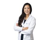 Jennifer Tseng