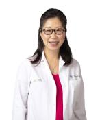 Sandy Liu, M.D.