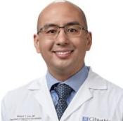 Richard T. Lee, M.D., Orange County Physician Leader