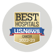 US News & World Report's Best Hospitals