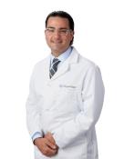 Nishan Tchekmedyian, M.D.