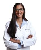 Tanya Siddiqi, M.D.