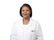 P. Grace Harrell, M.D., M.P.H.