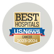 City of Hope is ranked among the Best Hospitals for Cancer by U.S. News & World Report 2023-24