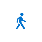 Get moving