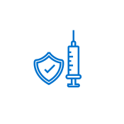 Get vaccinated