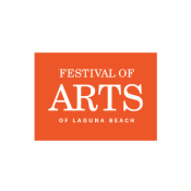 Festival of Arts in Orange County