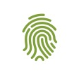 Fingerprint Icon