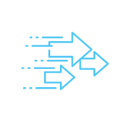 Faster Recover Icon