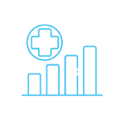 Improved Outcomes Icon