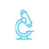Gynecologic Oncology Clinical Trials Icon