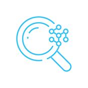 Gynecologic Oncology Transformative Genomics Icon