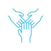 Gynecologic Oncology Supportive Care Icon