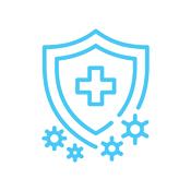 Hematology Referral Program Antibodies Icon