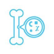 Hematology Referral Program Bone Marrow Transplant Icon