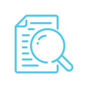 Hematology Referral Program Ongoing Clinical Trials Icon