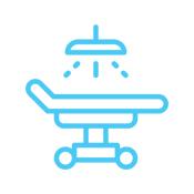 Surgical Impact Icon