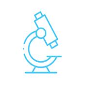 Hematology Referral Program Research & Clinical Trials Icon