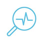 Screening and Diagnostic Services Icon
