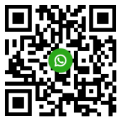 International Whatsapp Spanish QR